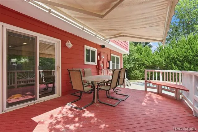 3237 S Espana Circle Aurora, CO 80013