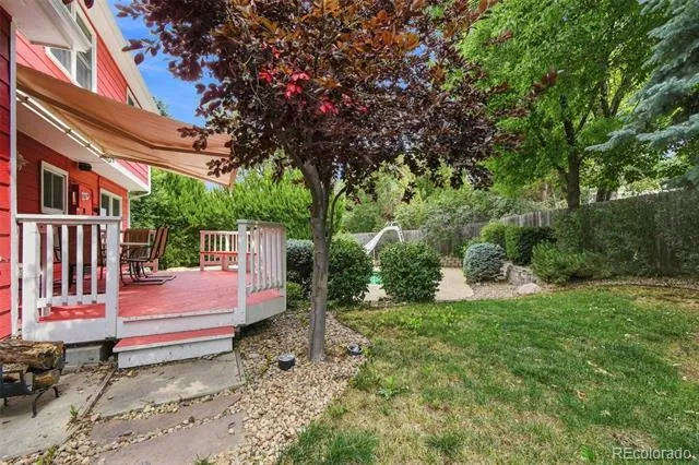 3237 S Espana Circle Aurora, CO 80013