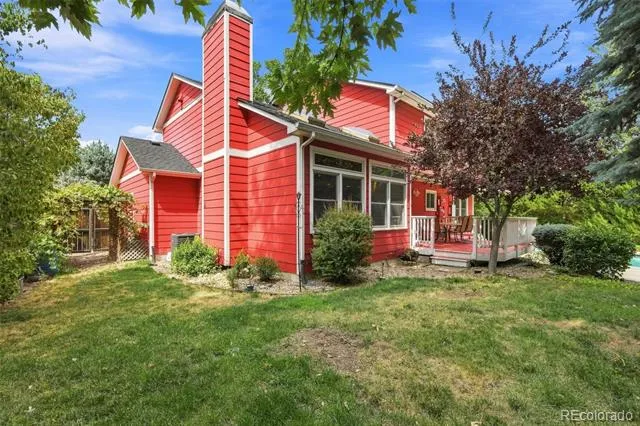 3237 S Espana Circle Aurora, CO 80013