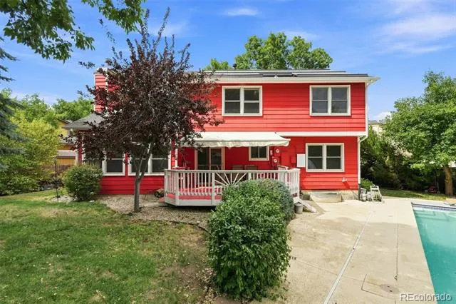 3237 S Espana Circle Aurora, CO 80013