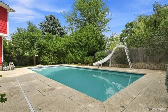 3237 S Espana Circle Aurora, CO 80013