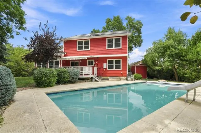3237 S Espana Circle Aurora, CO 80013