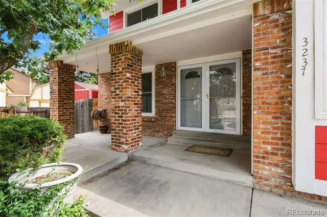 3237 S Espana Circle Aurora, CO 80013