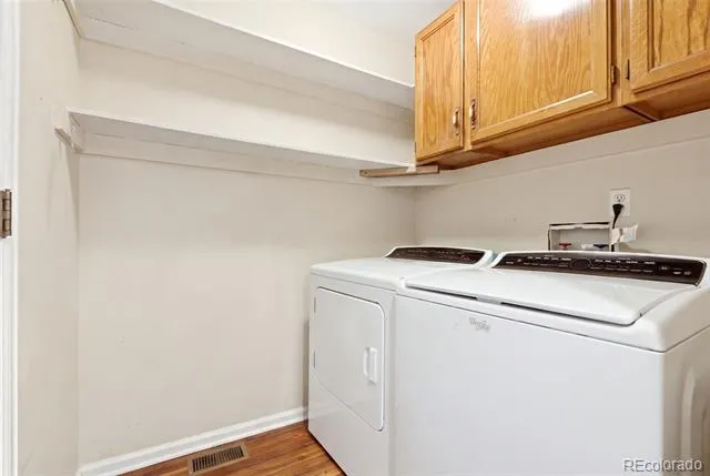 3237 S Espana Circle Aurora, CO 80013
