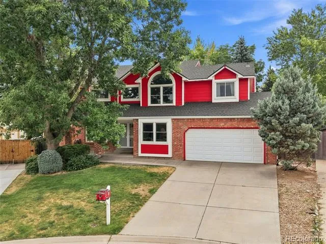 3237 S Espana Circle Aurora, CO 80013