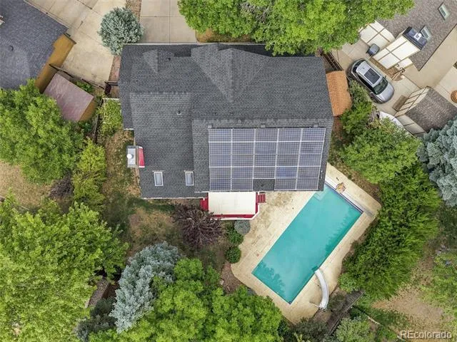 3237 S Espana Circle Aurora, CO 80013