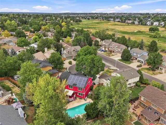 3237 S Espana Circle Aurora, CO 80013