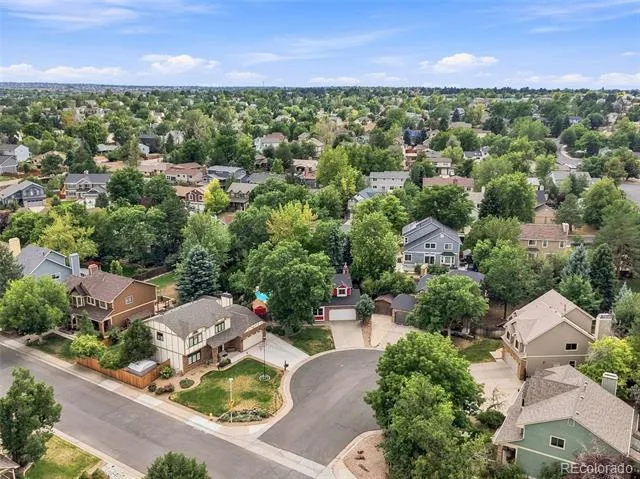 3237 S Espana Circle Aurora, CO 80013