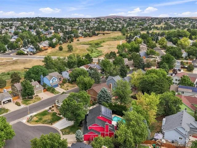 3237 S Espana Circle Aurora, CO 80013