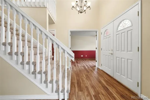 3237 S Espana Circle Aurora, CO 80013