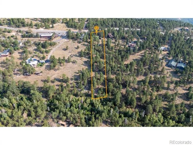 32048 Coal Creek Canyon Drive Golden, CO 80403