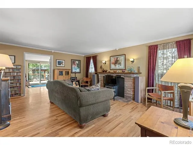 32048 Coal Creek Canyon Drive Golden, CO 80403