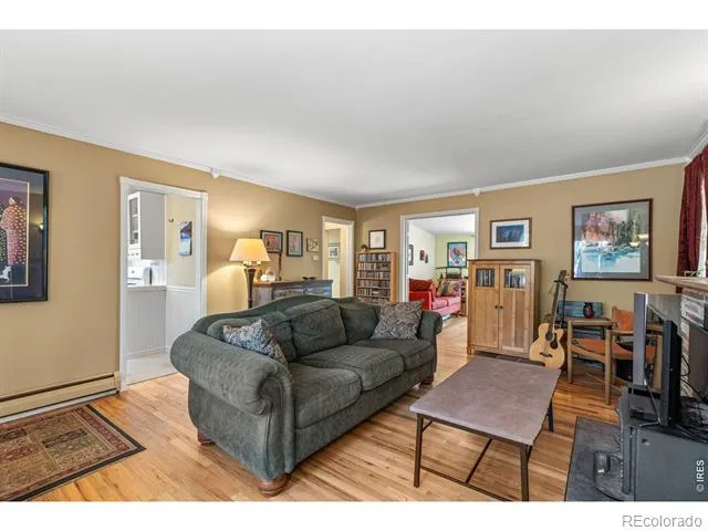 32048 Coal Creek Canyon Drive Golden, CO 80403