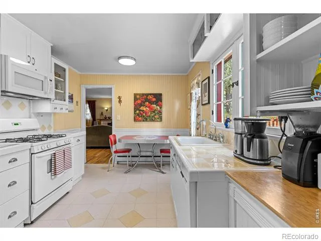 32048 Coal Creek Canyon Drive Golden, CO 80403