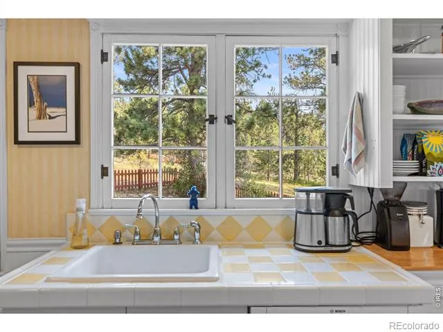 32048 Coal Creek Canyon Drive Golden, CO 80403