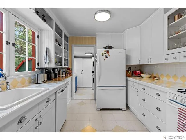 32048 Coal Creek Canyon Drive Golden, CO 80403