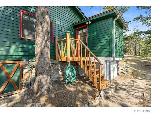 32048 Coal Creek Canyon Drive Golden, CO 80403