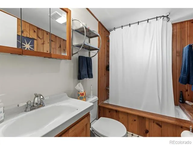 32048 Coal Creek Canyon Drive Golden, CO 80403