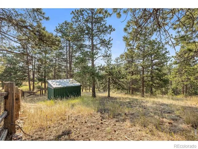 32048 Coal Creek Canyon Drive Golden, CO 80403