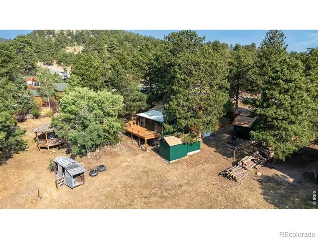 32048 Coal Creek Canyon Drive Golden, CO 80403
