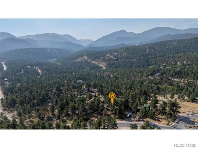 32048 Coal Creek Canyon Drive Golden, CO 80403