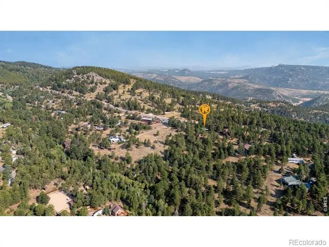 32048 Coal Creek Canyon Drive Golden, CO 80403