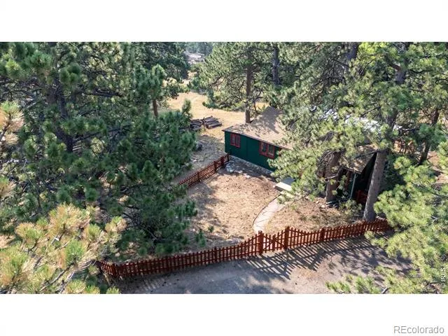 32048 Coal Creek Canyon Drive Golden, CO 80403