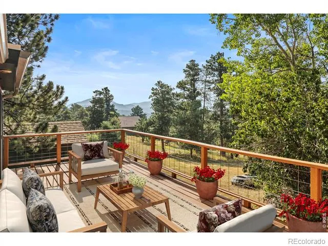 32048 Coal Creek Canyon Drive Golden, CO 80403