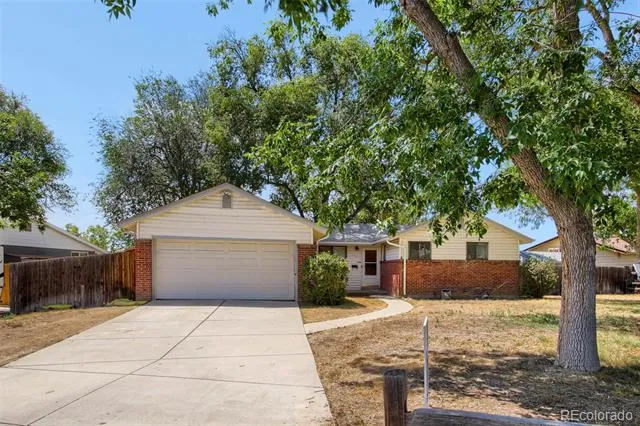 6421 Independence Street Arvada, CO 80004