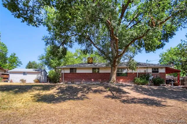 6421 Independence Street Arvada, CO 80004