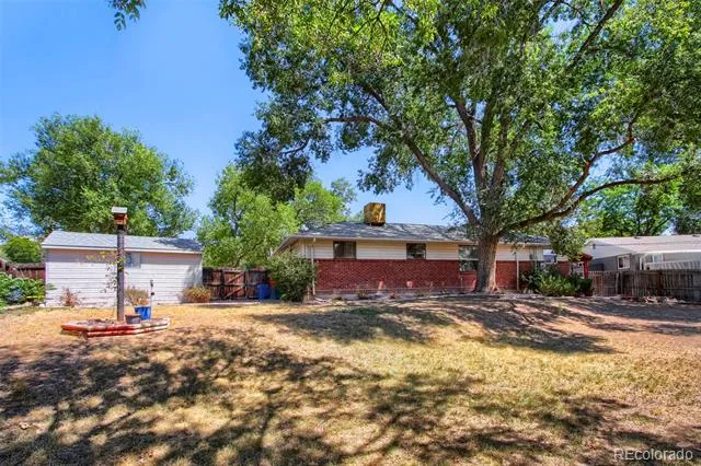 6421 Independence Street Arvada, CO 80004