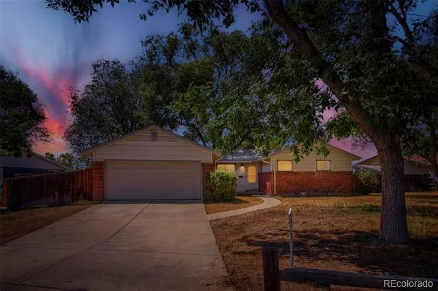 6421 Independence Street Arvada, CO 80004