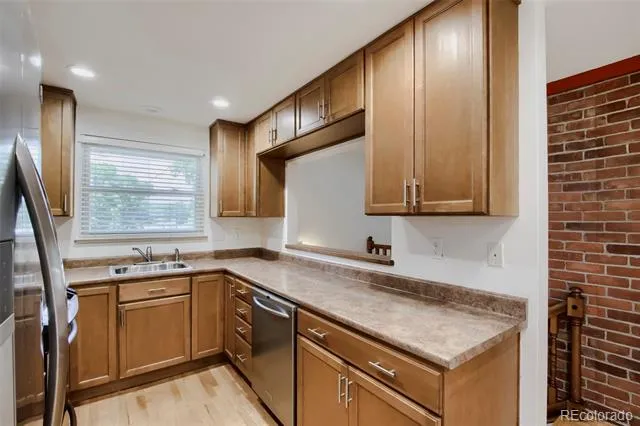 6421 Independence Street Arvada, CO 80004
