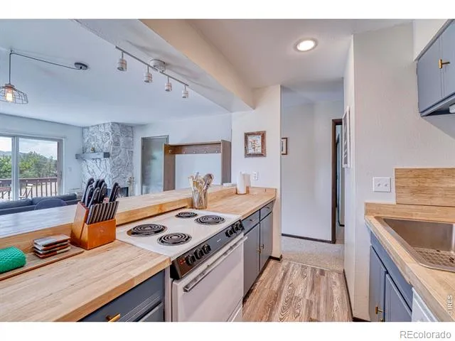 18 County Road 838 #1-5 Fraser, CO 80442