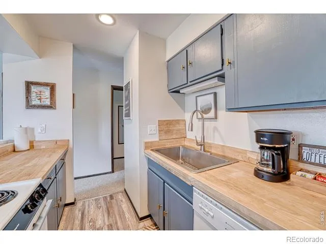 18 County Road 838 #1-5 Fraser, CO 80442