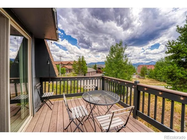 18 County Road 838 #1-5 Fraser, CO 80442