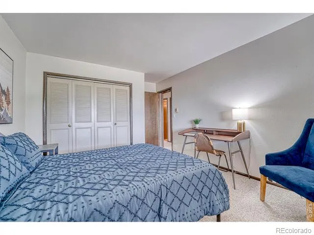 18 County Road 838 #1-5 Fraser, CO 80442