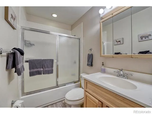18 County Road 838 #1-5 Fraser, CO 80442