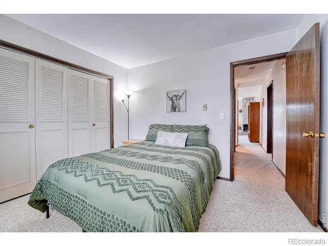 18 County Road 838 #1-5 Fraser, CO 80442