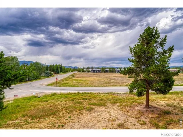 18 County Road 838 #1-5 Fraser, CO 80442