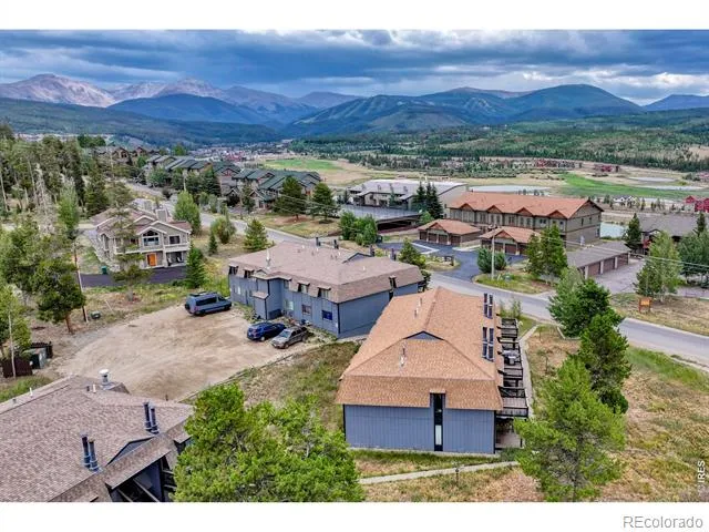 18 County Road 838 #1-5 Fraser, CO 80442