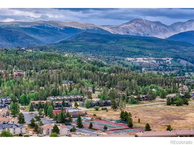 18 County Road 838 #1-5 Fraser, CO 80442
