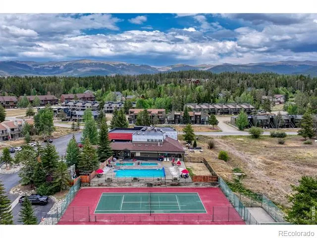 18 County Road 838 #1-5 Fraser, CO 80442
