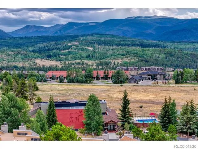 18 County Road 838 #1-5 Fraser, CO 80442