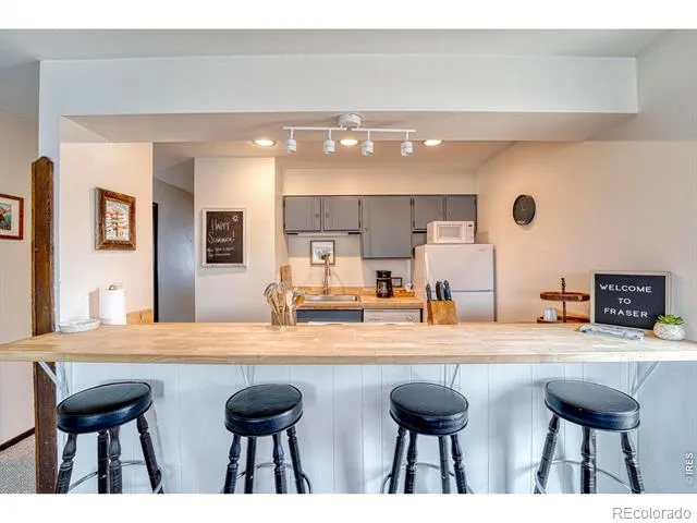 18 County Road 838 #1-5 Fraser, CO 80442