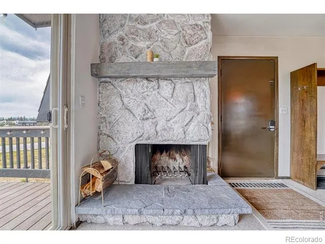 18 County Road 838 #1-5 Fraser, CO 80442