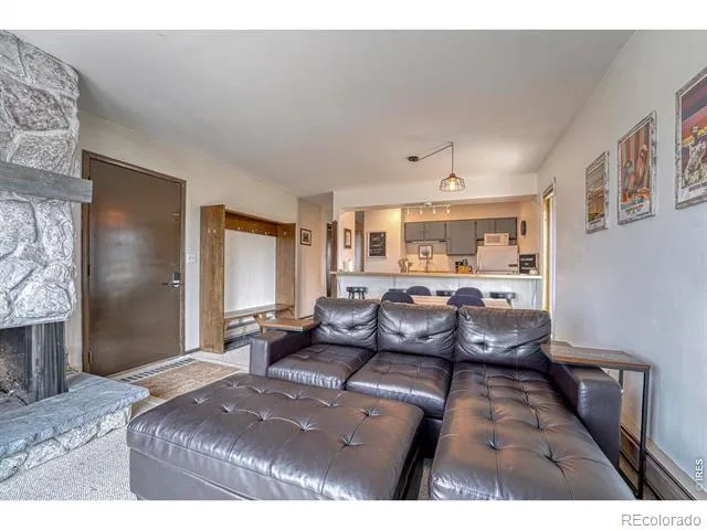 18 County Road 838 #1-5 Fraser, CO 80442