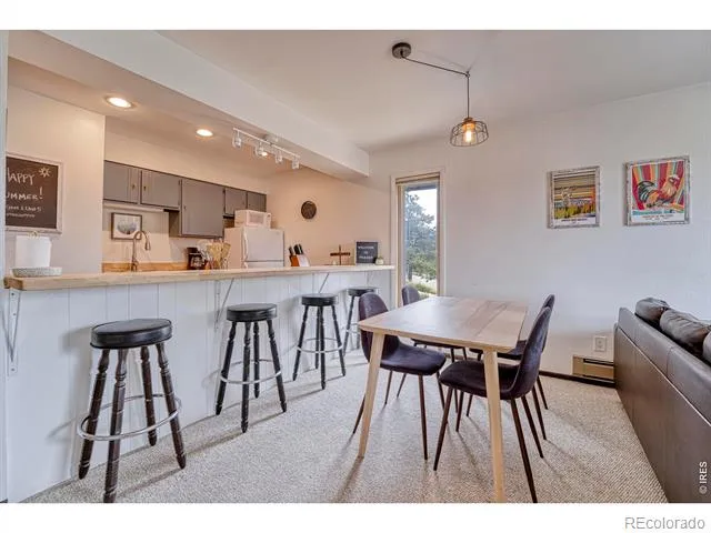 18 County Road 838 #1-5 Fraser, CO 80442
