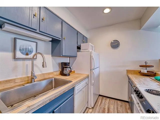 18 County Road 838 #1-5 Fraser, CO 80442