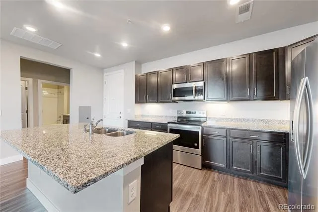 14341 E Tennessee Avenue #301 Aurora, CO 80012